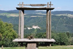 Burgblick-Panoramastraße