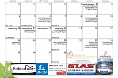 Kalender-20137