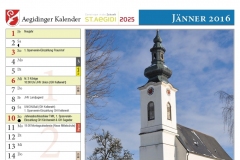 Kalender20164