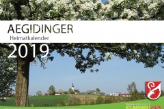 Kalender 2019