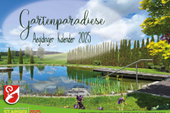 Kalender 2025