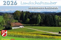 Kalender 2026