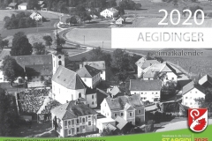 Kalender 2020