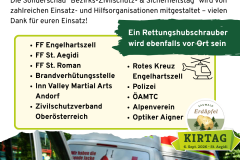 Sauwald-Erdäpfel-Kirtag 2026 - 2