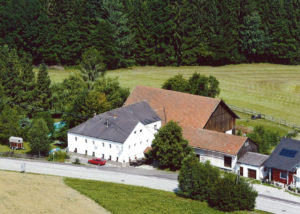 Christinenhof