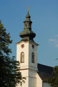 Kirchturm 1 für Pfarre e1581071997630