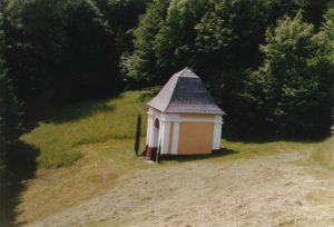 Pankrazkapelle neu 2