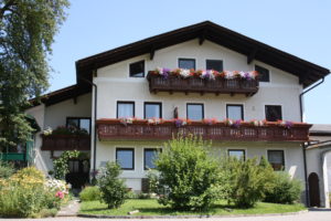 Schasching Flenkental