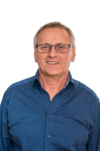 alfons sageder
