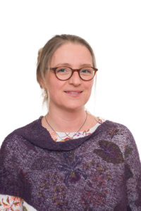 eva haslinger