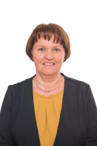 silvia scheuringer