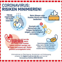 haendedesifektion kl