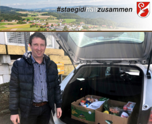 lebensmitteltransport klaus c