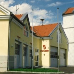 Feuerwehrhaus