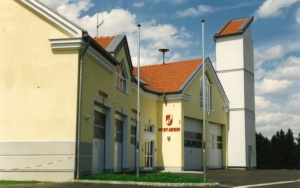 Feuerwehrhaus
