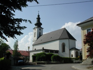 Kirche