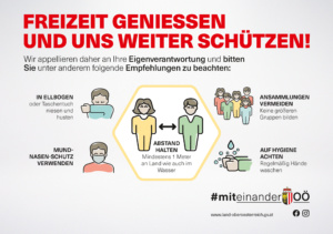 LandOÖ InfoflyerA5 quer oeffentliche Plaetze Gemeinde RZ
