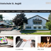 mittelschule aegidi