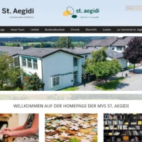 volksschule
