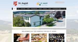 volksschule