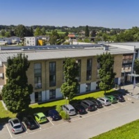 Stellenausschreibung