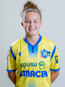 annabel schasching