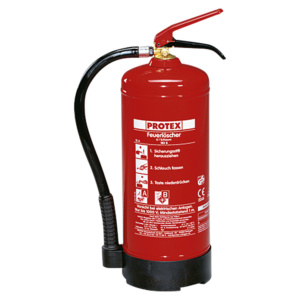 Feuerloescher