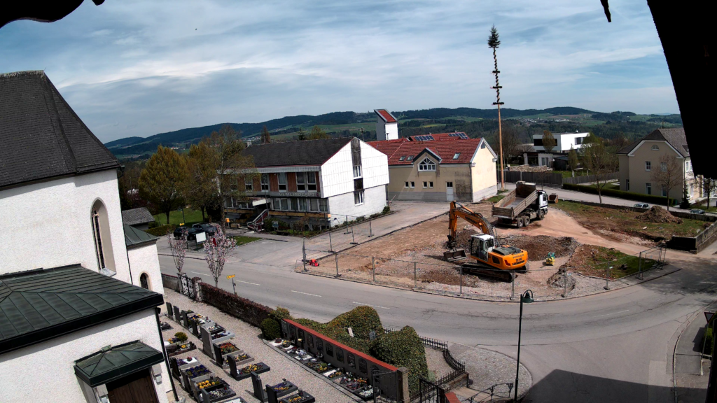 baustelle gde