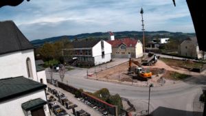 baustelle gde