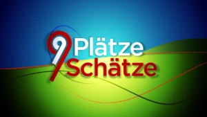 9Plaetze9Schaetze Logo100 v epg  large  16  9  5412e775eb65789c908def5fa9fdf24a7b895a8f