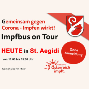 Impfbus Tour banner