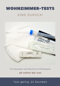 Hier gehts zum Portal des Selbsttests httpsselbsttest.ooe .gv .atregister