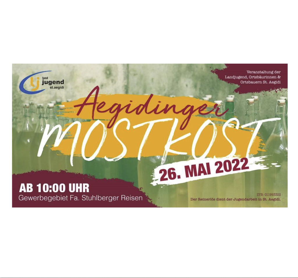 Mostkost Beitragsbild