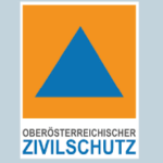 Logo des Zivilschutzverbandes Oberösterreich