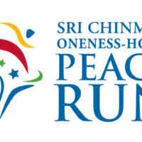 800px Peace Run Logo transparent