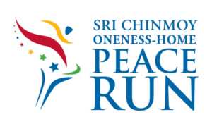 800px Peace Run Logo transparent