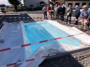 Fischteich ortsplatz 2