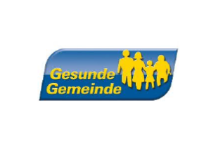 Gesunde Gemeinde Logo