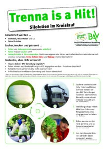Der Silofolienkreislauf 2019 scaled