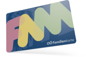 Logo Familienkarte
