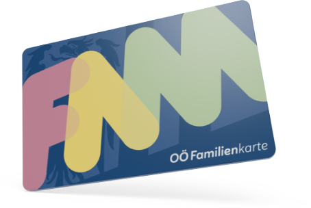 Logo Familienkarte