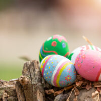 easter egg festival scaled