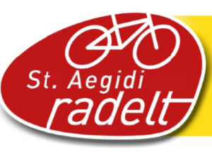 Titelbild St. Aegidi radelt