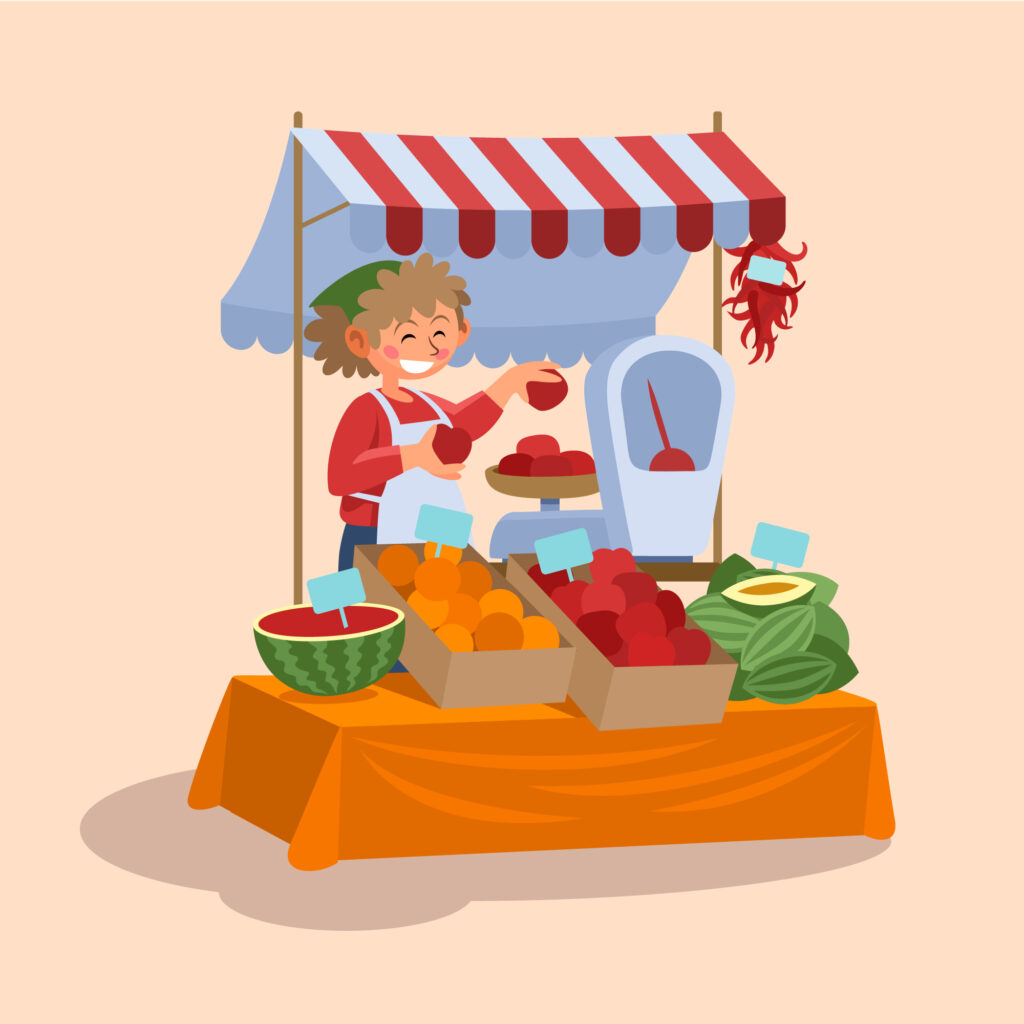 markt