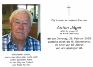 2 Jaeger Anton 25.03.2025