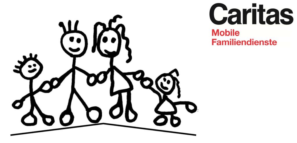 FH Manderl Logo Caritas
