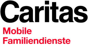 Logo Mobile Familienhilfe Caritas