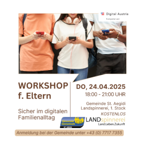 Workshop KI2