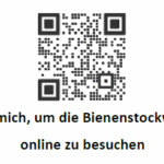 Bienenstockwaage online