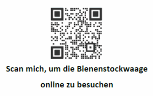 Bienenstockwaage online